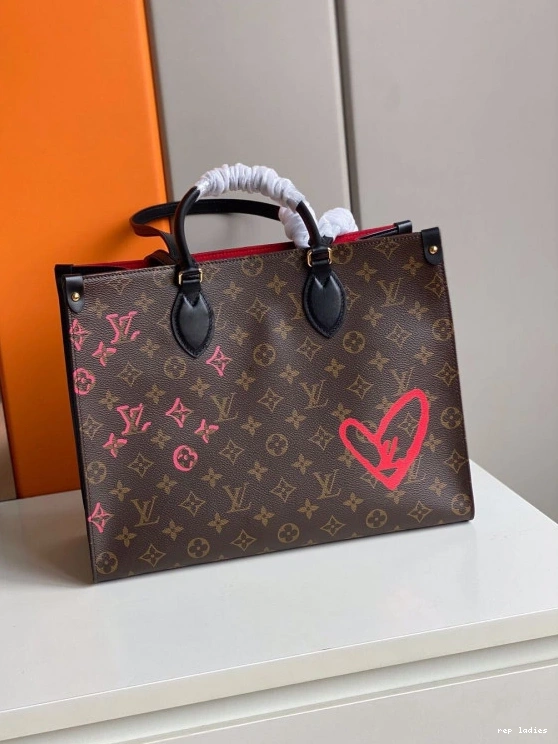 Cheap - EDITION MM LIMITED ONTHEGO VUITTON LOUIS 0801